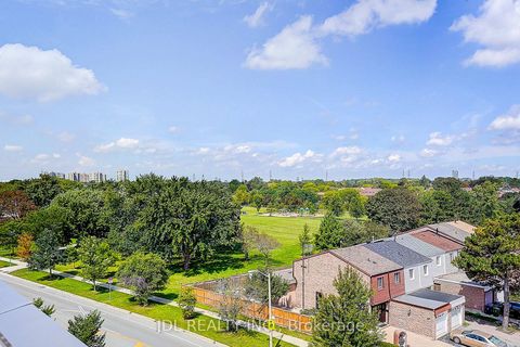 Photo 49 at 316 - 2100 Bridletowne Circle, L'Amoreaux, Toronto