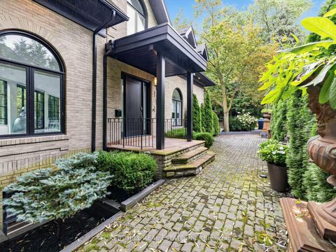 Photo 1 at 55 Strathearn Boulevard, Forest Hill South, Toronto