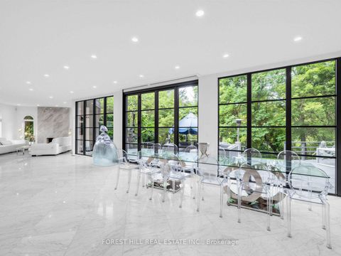 Photo 5 at 55 Strathearn Boulevard, Forest Hill South, Toronto