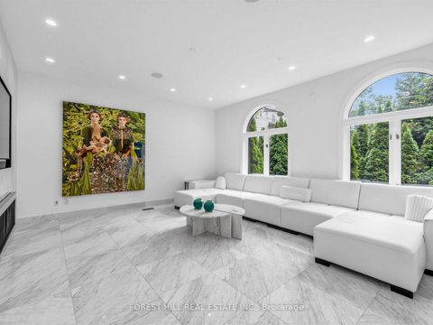 Photo 8 at 55 Strathearn Boulevard, Forest Hill South, Toronto