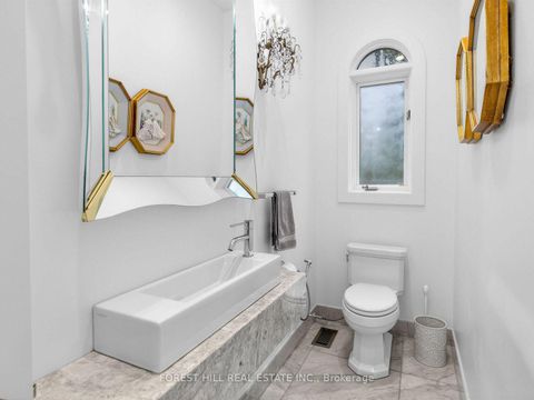 Photo 10 at 55 Strathearn Boulevard, Forest Hill South, Toronto