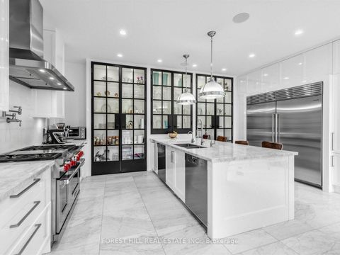 Photo 12 at 55 Strathearn Boulevard, Forest Hill South, Toronto