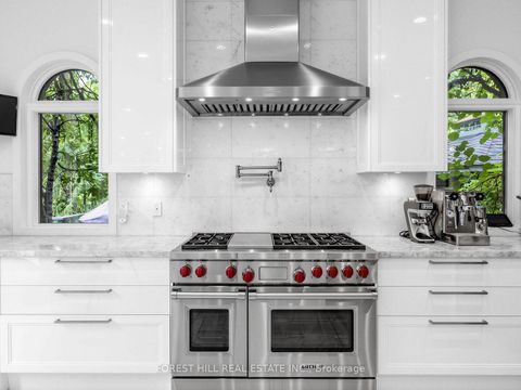Photo 14 at 55 Strathearn Boulevard, Forest Hill South, Toronto