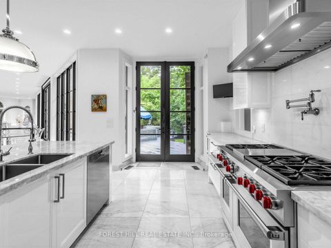 Photo 15 at 55 Strathearn Boulevard, Forest Hill South, Toronto