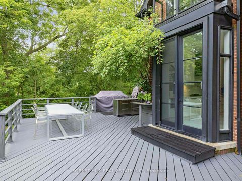 Photo 16 at 55 Strathearn Boulevard, Forest Hill South, Toronto