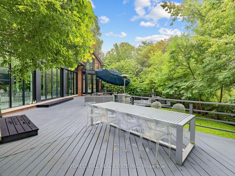 Photo 17 at 55 Strathearn Boulevard, Forest Hill South, Toronto