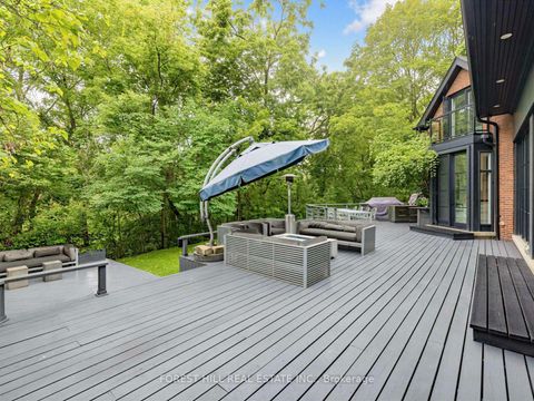 Photo 18 at 55 Strathearn Boulevard, Forest Hill South, Toronto