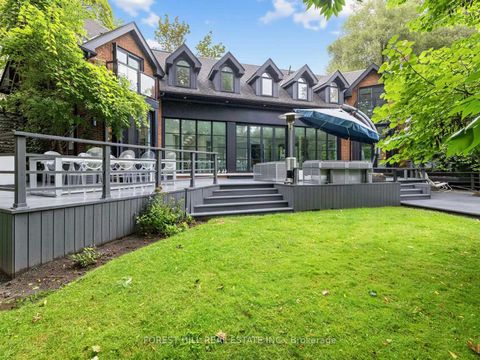 Photo 20 at 55 Strathearn Boulevard, Forest Hill South, Toronto