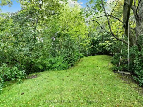 Photo 21 at 55 Strathearn Boulevard, Forest Hill South, Toronto