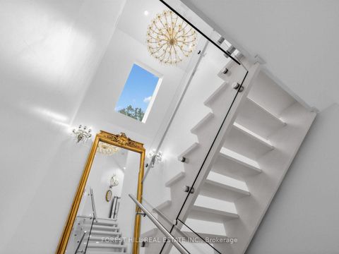 Photo 22 at 55 Strathearn Boulevard, Forest Hill South, Toronto