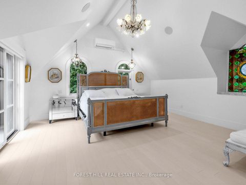 Photo 23 at 55 Strathearn Boulevard, Forest Hill South, Toronto