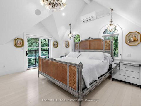 Photo 24 at 55 Strathearn Boulevard, Forest Hill South, Toronto