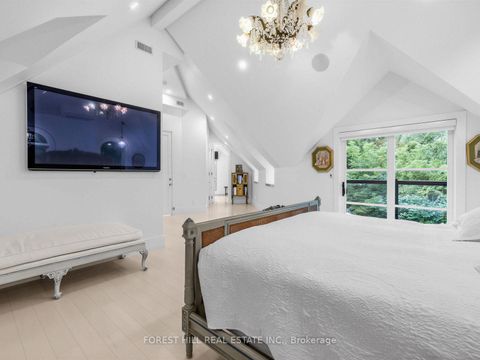 Photo 25 at 55 Strathearn Boulevard, Forest Hill South, Toronto