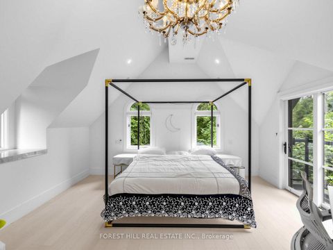 Photo 28 at 55 Strathearn Boulevard, Forest Hill South, Toronto
