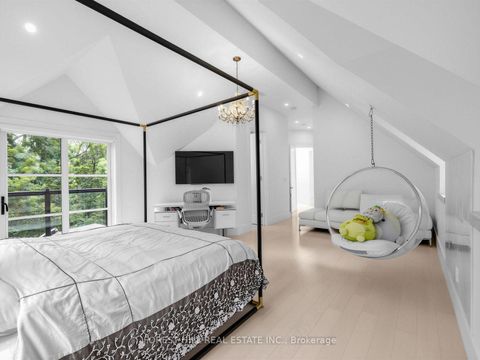 Photo 29 at 55 Strathearn Boulevard, Forest Hill South, Toronto