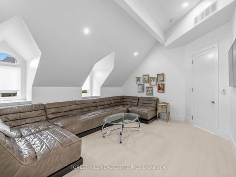 Photo 30 at 55 Strathearn Boulevard, Forest Hill South, Toronto