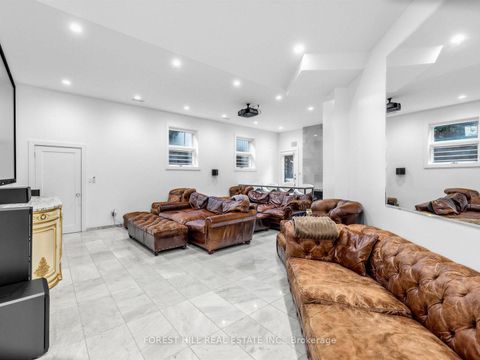 Photo 32 at 55 Strathearn Boulevard, Forest Hill South, Toronto