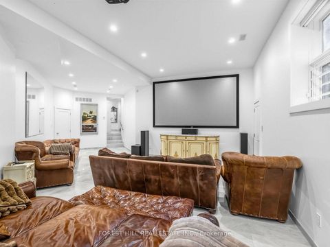 Photo 33 at 55 Strathearn Boulevard, Forest Hill South, Toronto