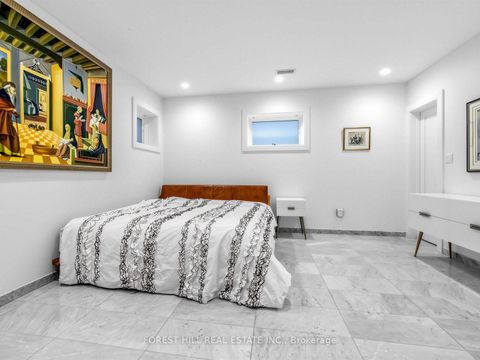 Photo 34 at 55 Strathearn Boulevard, Forest Hill South, Toronto