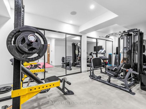 Photo 36 at 55 Strathearn Boulevard, Forest Hill South, Toronto