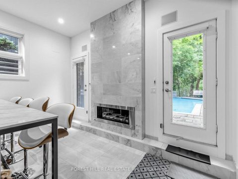 Photo 38 at 55 Strathearn Boulevard, Forest Hill South, Toronto