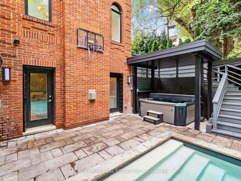 Photo 39 at 55 Strathearn Boulevard, Forest Hill South, Toronto