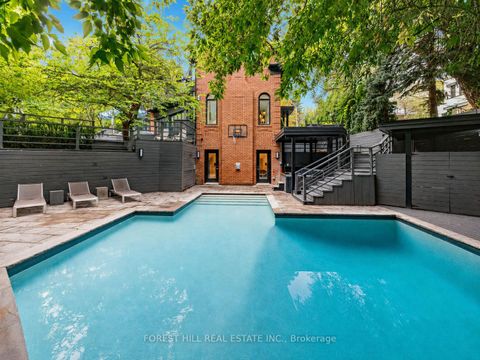 Photo 40 at 55 Strathearn Boulevard, Forest Hill South, Toronto