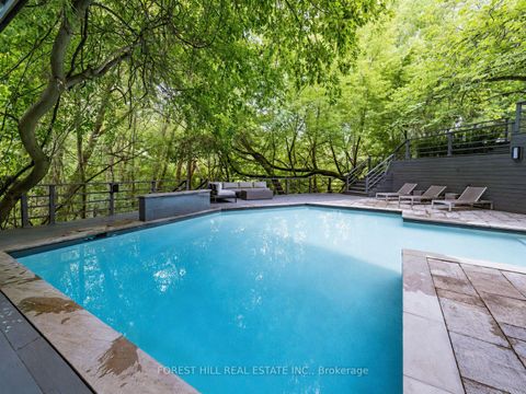 Photo 41 at 55 Strathearn Boulevard, Forest Hill South, Toronto