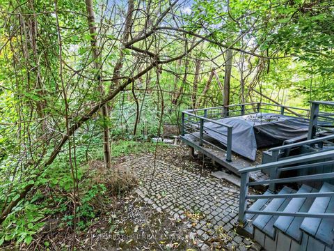 Photo 42 at 55 Strathearn Boulevard, Forest Hill South, Toronto
