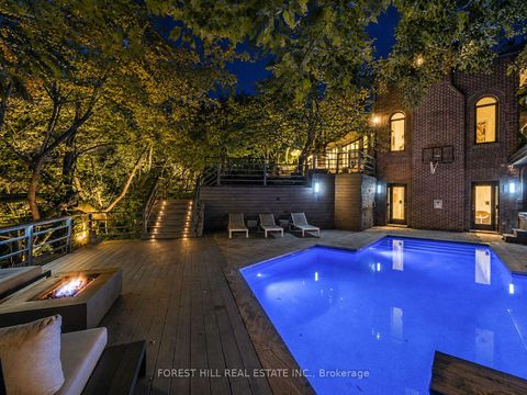 Photo 43 at 55 Strathearn Boulevard, Forest Hill South, Toronto