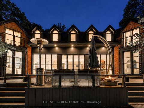 Photo 44 at 55 Strathearn Boulevard, Forest Hill South, Toronto