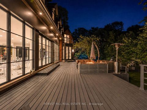 Photo 45 at 55 Strathearn Boulevard, Forest Hill South, Toronto