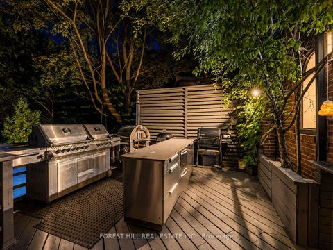 Photo 46 at 55 Strathearn Boulevard, Forest Hill South, Toronto
