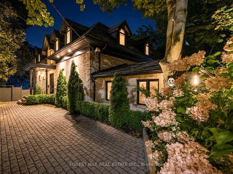 Photo 47 at 55 Strathearn Boulevard, Forest Hill South, Toronto