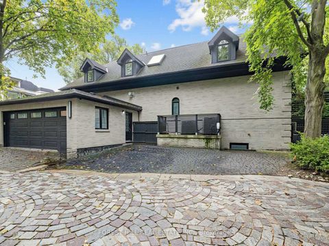 Photo 48 at 55 Strathearn Boulevard, Forest Hill South, Toronto