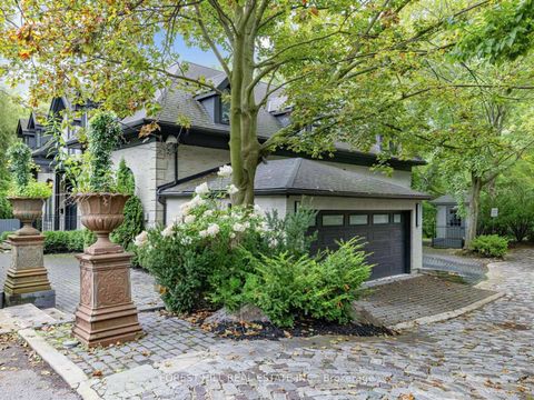 Photo 49 at 55 Strathearn Boulevard, Forest Hill South, Toronto