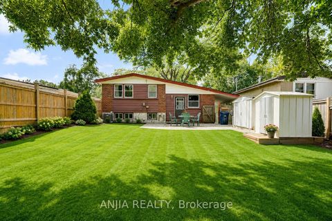 Photo 0 at 115 Portsdown Road, Dorset Park, Toronto