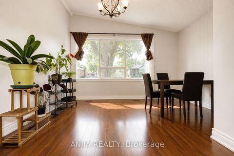 Photo 6 at 115 Portsdown Road, Dorset Park, Toronto