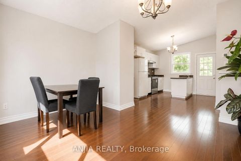 Photo 7 at 115 Portsdown Road, Dorset Park, Toronto