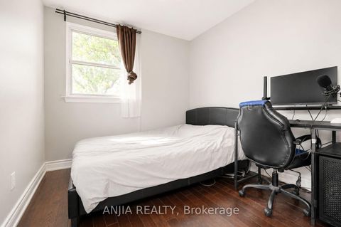 Photo 8 at 115 Portsdown Road, Dorset Park, Toronto
