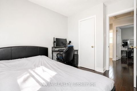 Photo 9 at 115 Portsdown Road, Dorset Park, Toronto