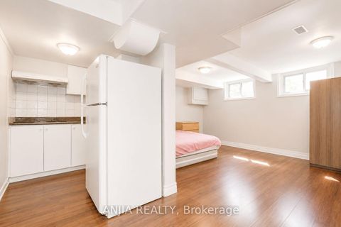 Photo 17 at 115 Portsdown Road, Dorset Park, Toronto