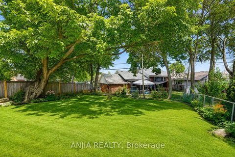 Photo 18 at 115 Portsdown Road, Dorset Park, Toronto