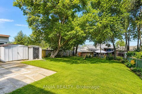 Photo 19 at 115 Portsdown Road, Dorset Park, Toronto