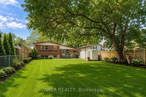 Photo 20 at 115 Portsdown Road, Dorset Park, Toronto