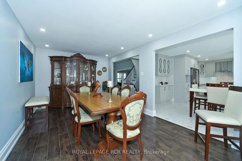 Photo 13 at 3 Jackman Crescent, West Woodbridge, Vaughan