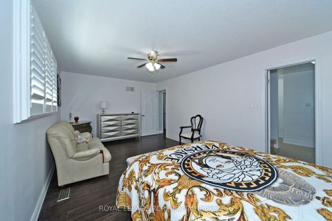 Photo 24 at 3 Jackman Crescent, West Woodbridge, Vaughan