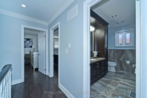 Photo 28 at 3 Jackman Crescent, West Woodbridge, Vaughan