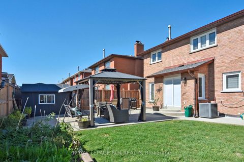 Photo 36 at 3 Jackman Crescent, West Woodbridge, Vaughan