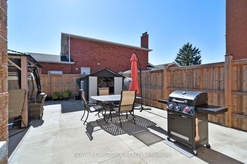 Photo 37 at 3 Jackman Crescent, West Woodbridge, Vaughan